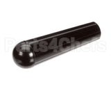3703 Royal Range Black Handle For Rsb24 Rsb3