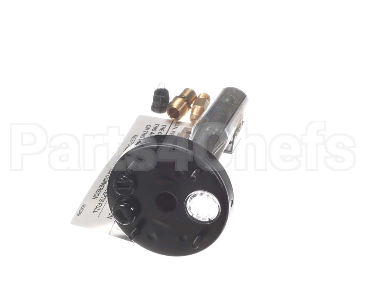 370307 Lincoln Gas Kit Ce Nat Gas To Lp