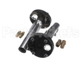 370309 Lincoln Kit Nat Gas To Lp Gas Lp