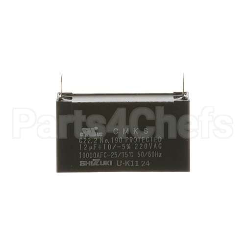 370352 Compatible Lincoln Capacitor 115V Digital Y Ellow