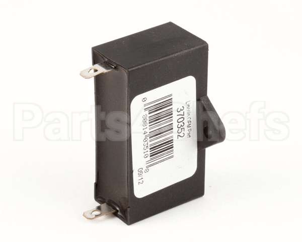 370352 Lincoln Capacitor 115V Digital Yellow