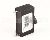 370352 Lincoln Capacitor 115V Digital Yellow