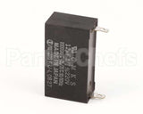 370352 Lincoln Capacitor 115V Digital Yellow