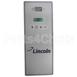 370354 Compatible Lincoln Fascia Push Button