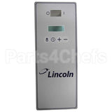 370354 Compatible Lincoln Fascia Push Button