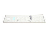 370354 Lincoln Fascia Push Button