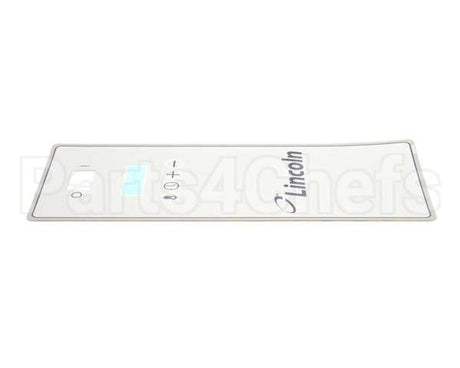 370354 Lincoln Fascia Push Button