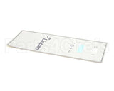370354 Lincoln Fascia Push Button