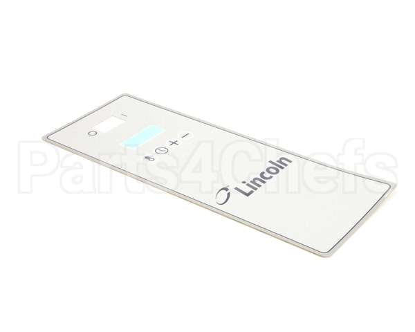 370354 Lincoln Fascia Push Button