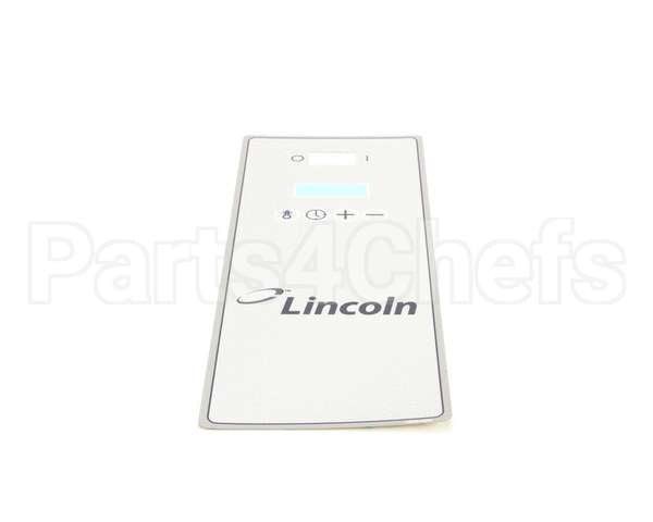 370354 Lincoln Fascia Push Button