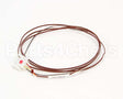 370357 Lincoln Thermocouple Typ Kw/Plug
