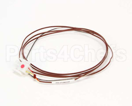 370357 Lincoln Thermocouple Typ Kw/Plug