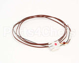 370357 Lincoln Thermocouple Typ Kw/Plug