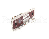 37036 Blodgett Kit Iq2 Into Ctb 2Sb Bk