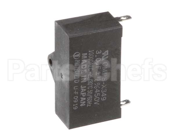 370360 Lincoln Capacitor 230V Digital