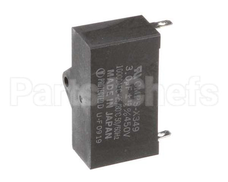 370360 Lincoln Capacitor 230V Digital