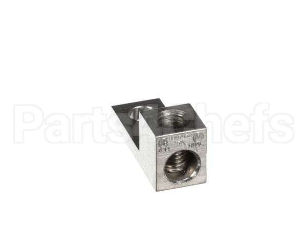 370364 Lincoln Lug Ground