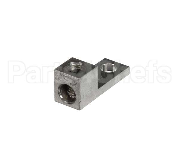 370364 Lincoln Lug Ground