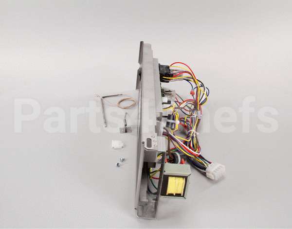 37037 Blodgett Kit Iq2 Into Dfg50 Bob Evans