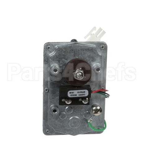 37037.1000 Bunn Kit, Gearmotor Assembly Var 6-24D