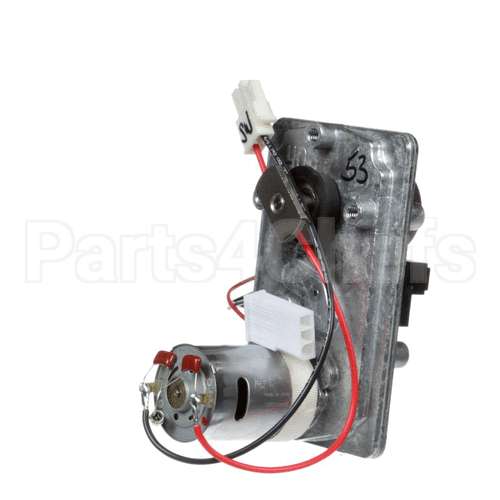 37037.1000 Bunn Kit, Gearmotor Assembly Var 6-24D