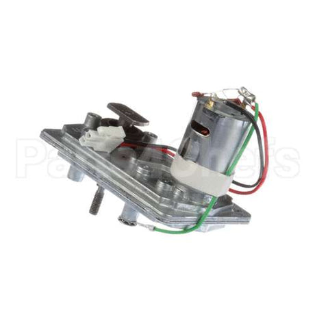 37037.1001 Bunn Gearmotor Assembly, Var 6-24Dvdc