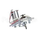 37037.1001 Bunn Gearmotor Assembly, Var 6-24Dvdc