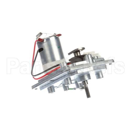 37037.1001 Bunn Gearmotor Assembly, Var 6-24Dvdc