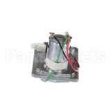 37037.1001 Bunn Gearmotor Assembly, Var 6-24Dvdc