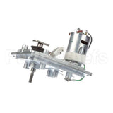 37037.1001 Bunn Gearmotor Assembly, Var 6-24Dvdc