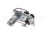37037.1002 Bunn Kit, Gearmotor Assembly-Extended Drive