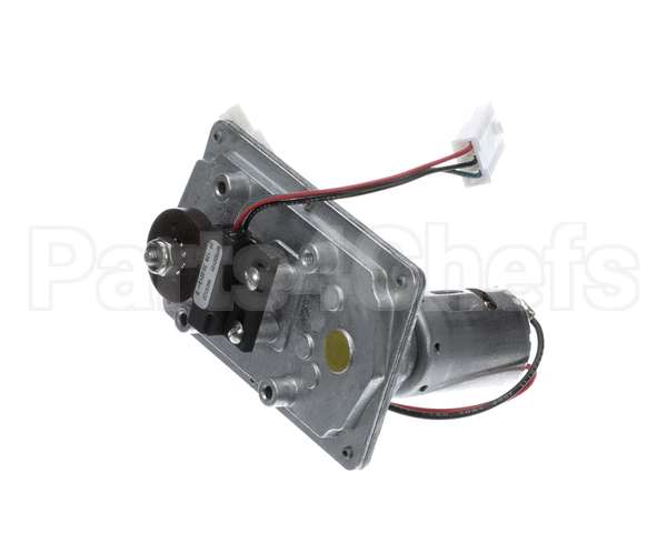 37037.1002 Bunn Kit, Gearmotor Assembly-Extended Drive