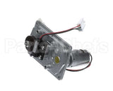 37037.1002 Bunn Kit, Gearmotor Assembly-Extended Drive