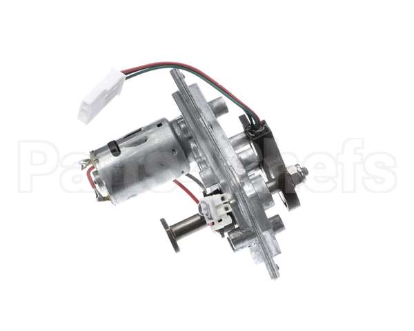 37037.1002 Bunn Kit, Gearmotor Assembly-Extended Drive