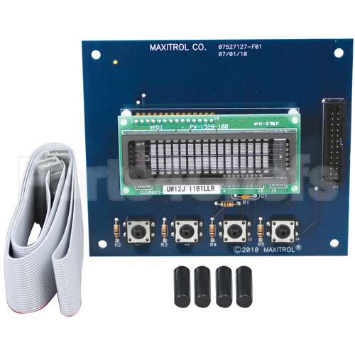 370409 Compatible Lincoln Display Board