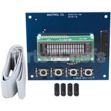 370409 Compatible Lincoln Display Board