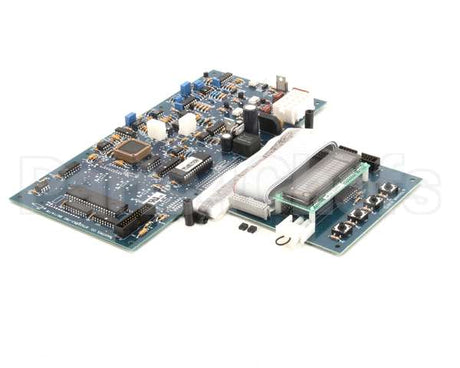 370411 Lincoln Control/Display Board