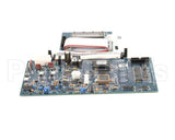 370411 Lincoln Control/Display Board