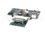 370411 Lincoln Control/Display Board