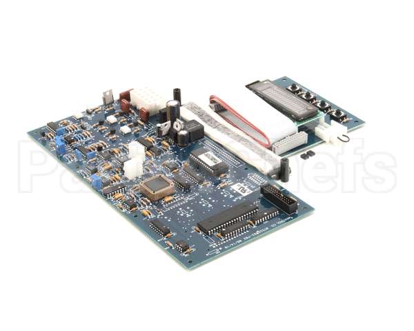 370411 Lincoln Control/Display Board