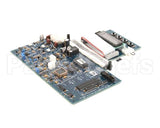 370411 Lincoln Control/Display Board
