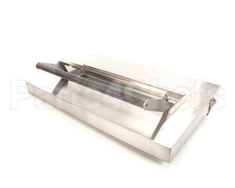 370414 Lincoln Door Assembly W/W 2''Exp Ovn