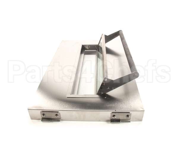 370414 Lincoln Door Assembly W/W 2''Exp Ovn