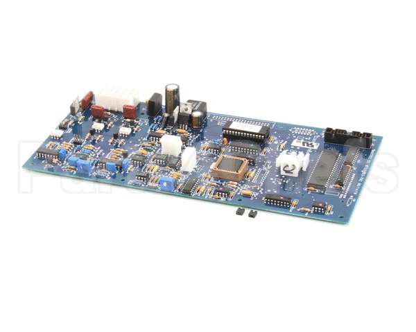 370417 Lincoln Control Board