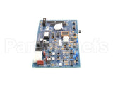 370417 Lincoln Control Board