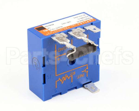 370466 Lincoln Timer Cool Down 30Min