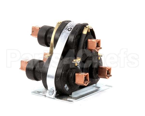 370485 Lincoln Contactor Mercury 3Pole