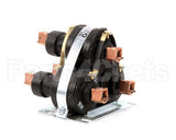 370485 Lincoln Contactor Mercury 3Pole