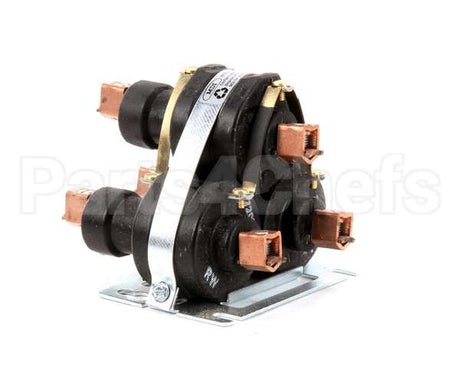 370485 Lincoln Contactor Mercury 3Pole