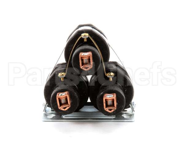 370485 Lincoln Contactor Mercury 3Pole